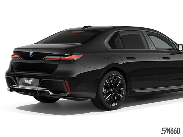 2026 BMW i7 XDRIVE60 EDITION 7-13