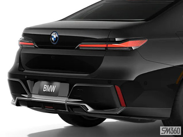 2026 BMW i7 XDRIVE60 EDITION 7-14