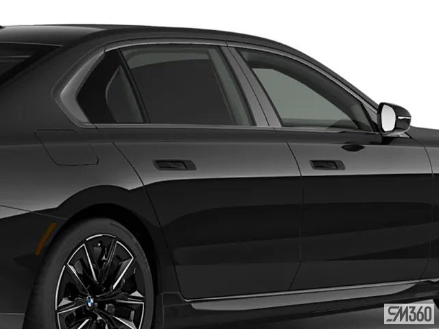 2026 BMW i7 XDRIVE60 EDITION 7-15