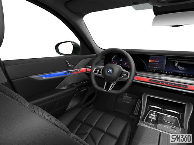 2026 BMW i7 XDRIVE60 EDITION 7-17