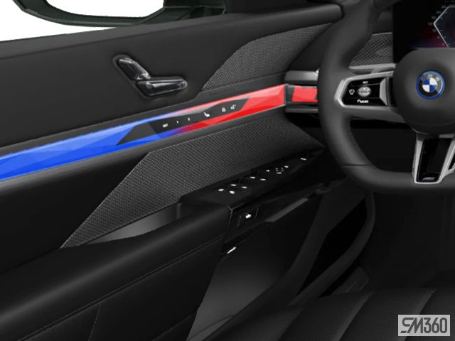 2026 BMW i7 XDRIVE60 EDITION 7-19