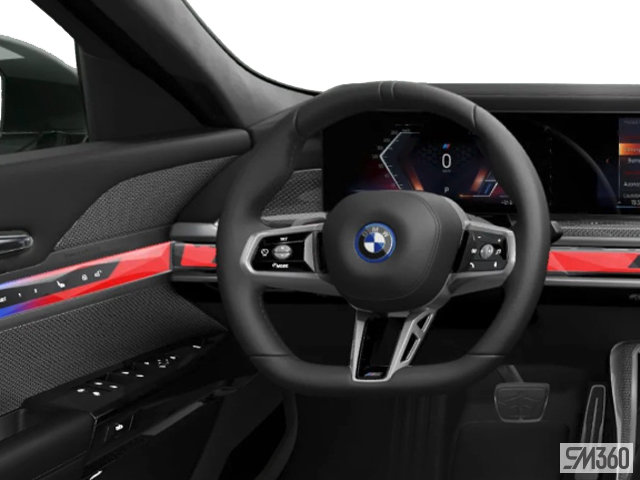 2026 BMW i7 XDRIVE60 EDITION 7-20