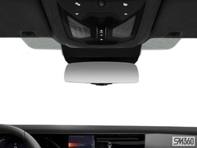 2026 BMW i7 XDRIVE60 EDITION 7-21