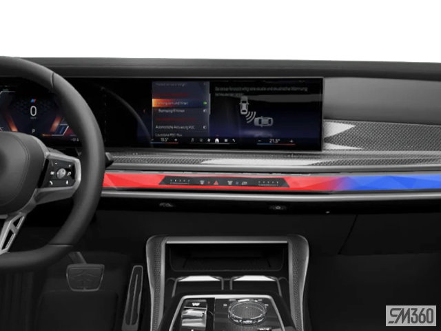 2026 BMW i7 XDRIVE60 EDITION 7-22