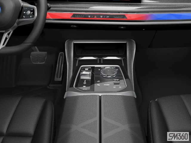 2026 BMW i7 XDRIVE60 EDITION 7-23