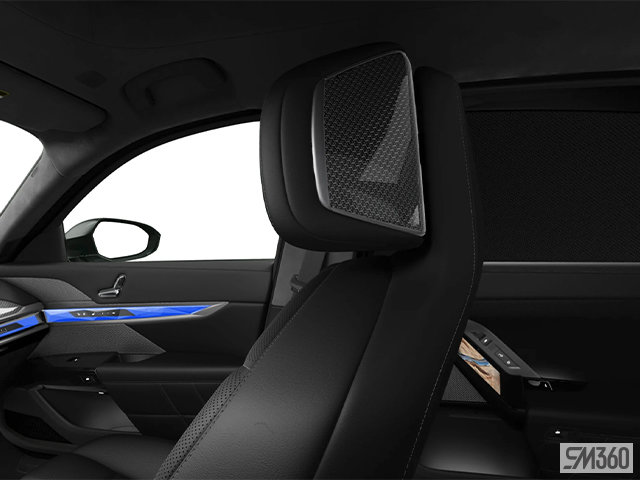 2026 BMW i7 XDRIVE60 EDITION 7-24