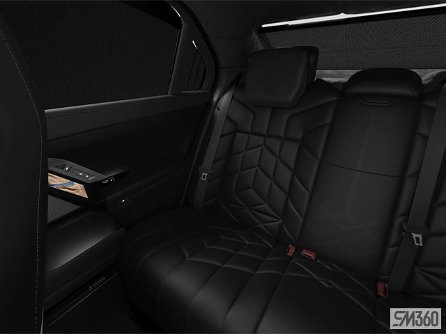 2026 BMW i7 XDRIVE60 EDITION 7-26