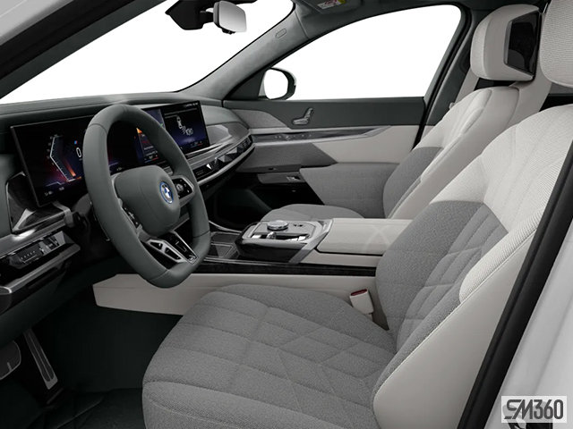 2026 BMW i7 XDRIVE60-11
