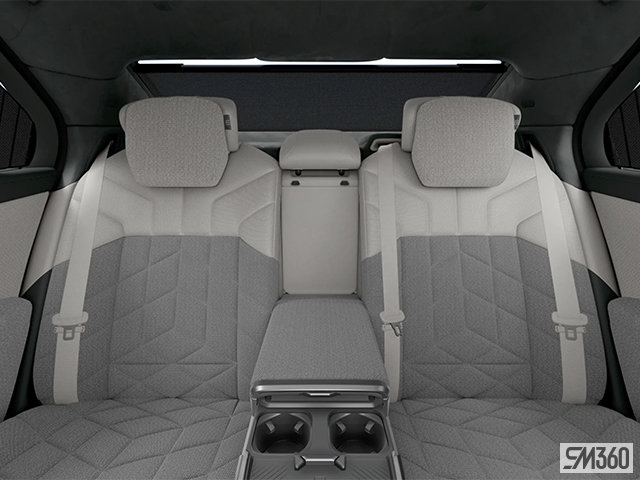 2026 BMW i7 XDRIVE60-12