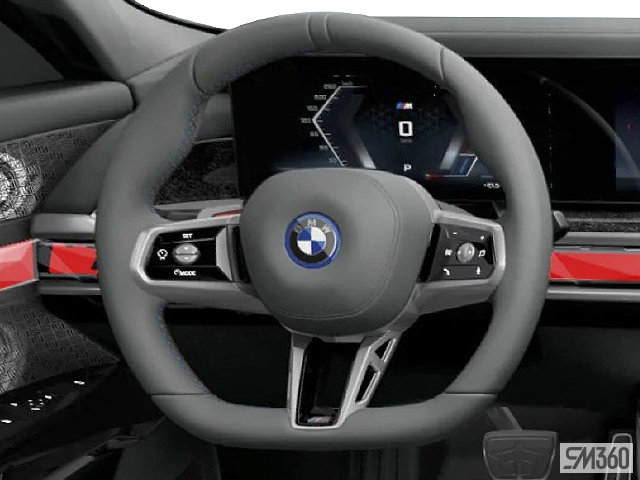 2026 BMW i7 XDRIVE60-16