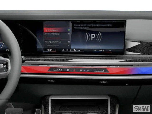 2026 BMW i7 XDRIVE60-18