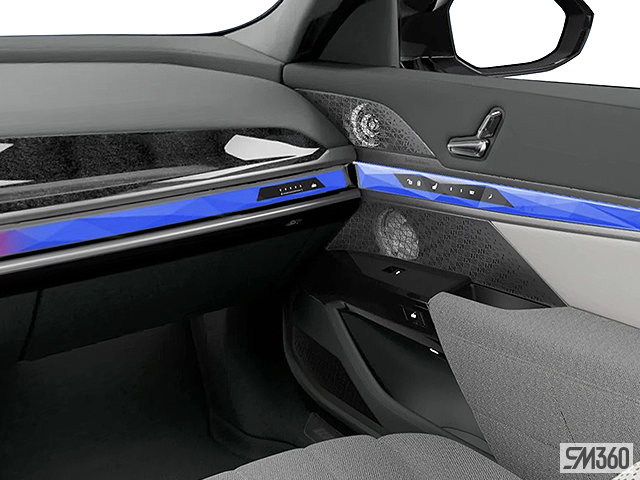 2026 BMW i7 XDRIVE60-21