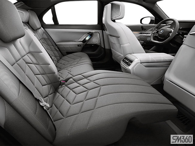 2026 BMW i7 XDRIVE60-24