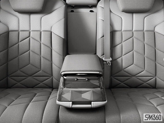 2026 BMW i7 XDRIVE60-26