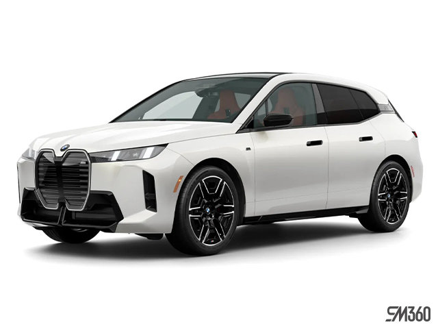 2026 BMW iX M70 XDRIVE-1