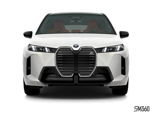 2026 BMW iX M70 XDRIVE-2