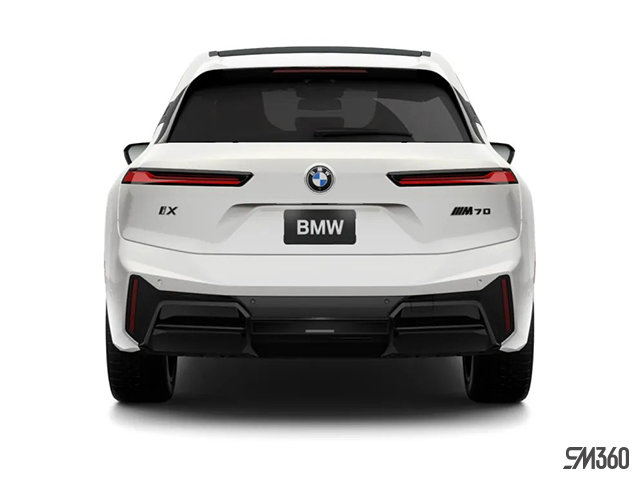 2026 BMW iX M70 XDRIVE-6