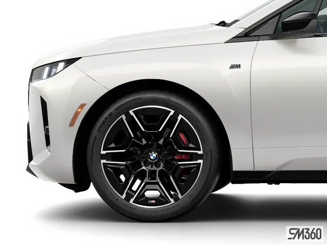 2026 BMW iX M70 XDRIVE-9