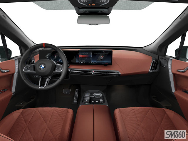 2026 BMW iX M70 XDRIVE-17