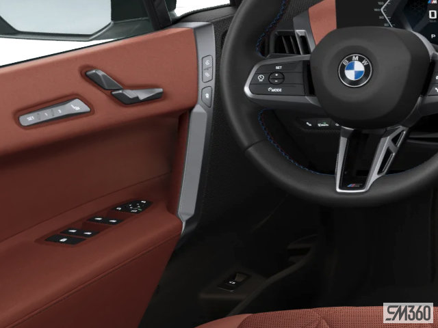 2026 BMW iX M70 XDRIVE-19