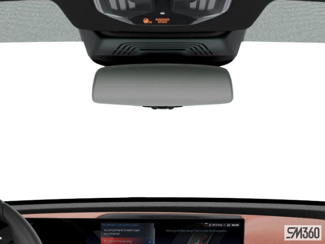 2026 BMW iX M70 XDRIVE-21