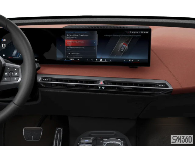2026 BMW iX M70 XDRIVE-22
