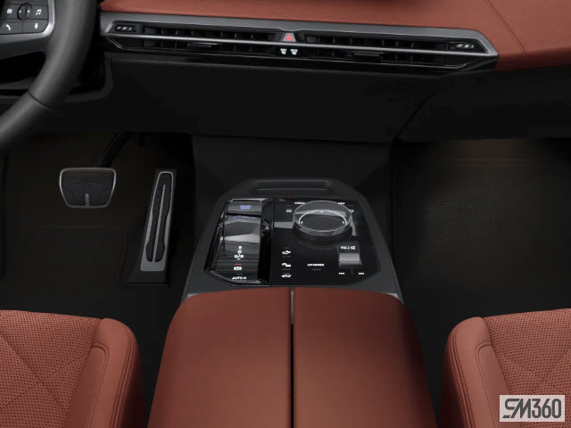 2026 BMW iX M70 XDRIVE-23