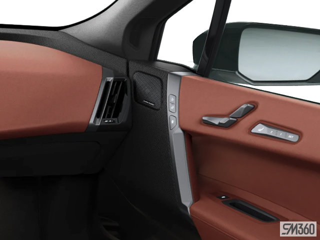 2026 BMW iX M70 XDRIVE-24