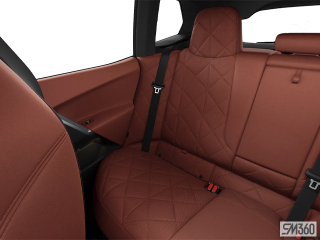 2026 BMW iX M70 XDRIVE-30