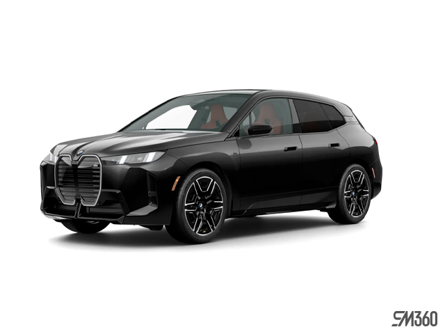 2026 BMW IX in Aurora, Ontario