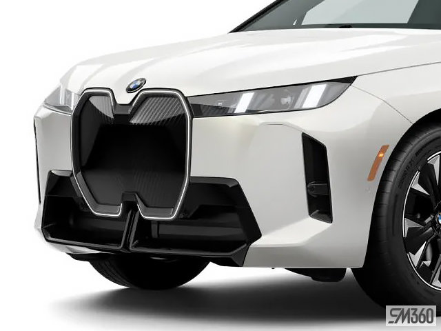 2026 BMW iX XDRIVE45-11