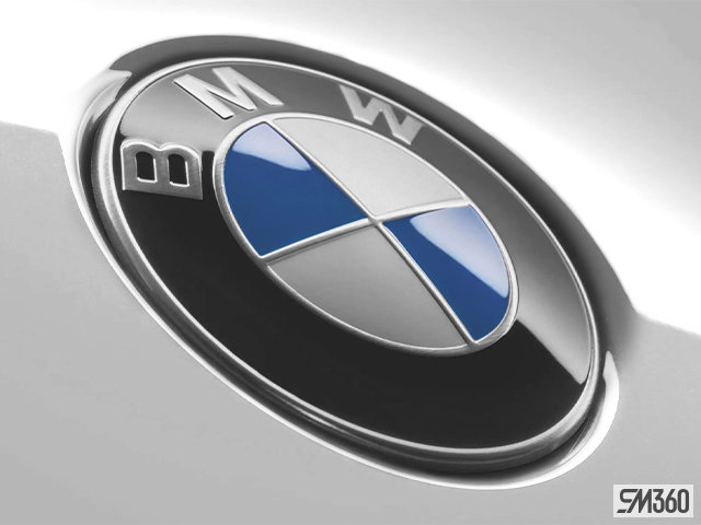 2026 BMW iX XDRIVE45-12