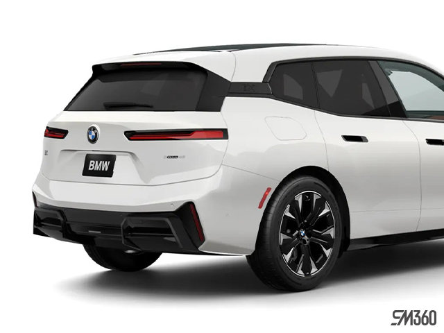 2026 BMW iX XDRIVE45-13