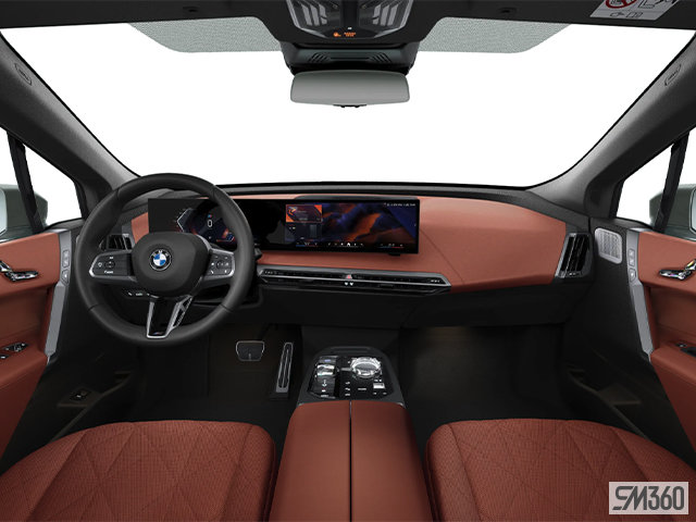 2026 BMW iX XDRIVE45-17