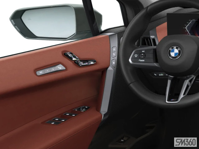 2026 BMW iX XDRIVE45-18