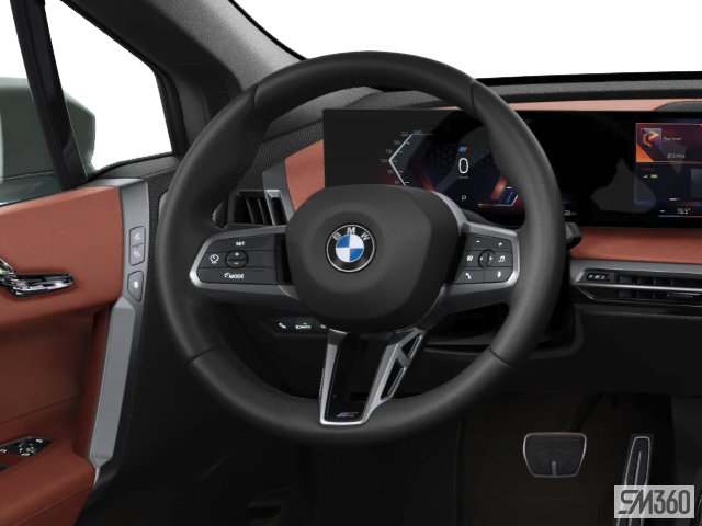 2026 BMW iX XDRIVE45-19