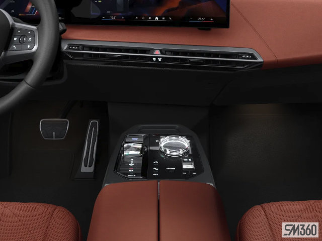 2026 BMW iX XDRIVE45-23