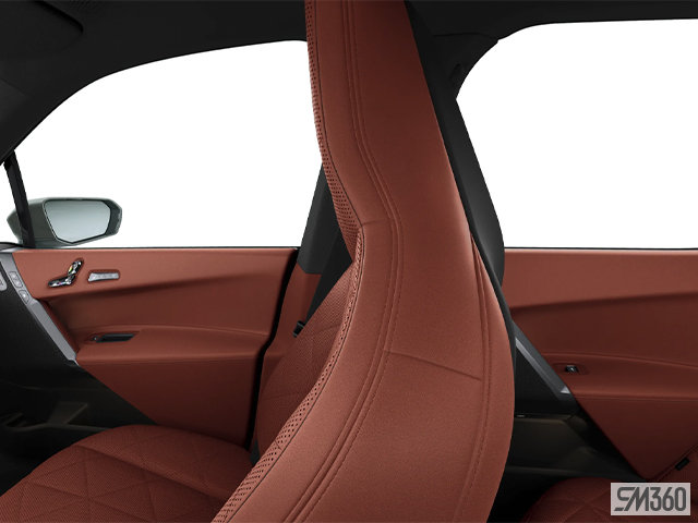 2026 BMW iX XDRIVE45-26