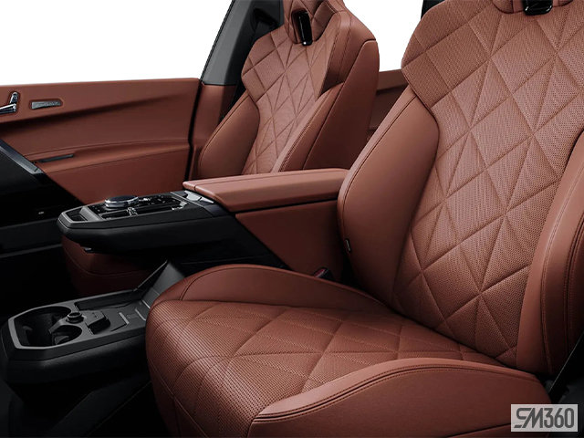 2026 BMW iX XDRIVE45-27