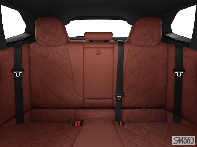 2026 BMW iX XDRIVE45-31