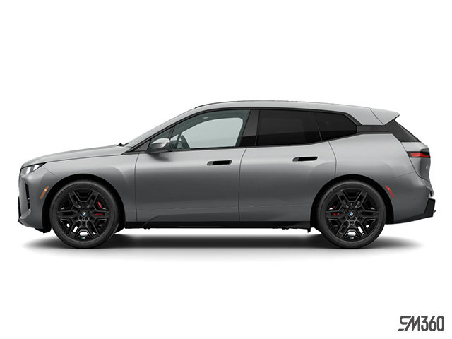 2026 BMW iX XDRIVE60 M SPORT EDITION-0