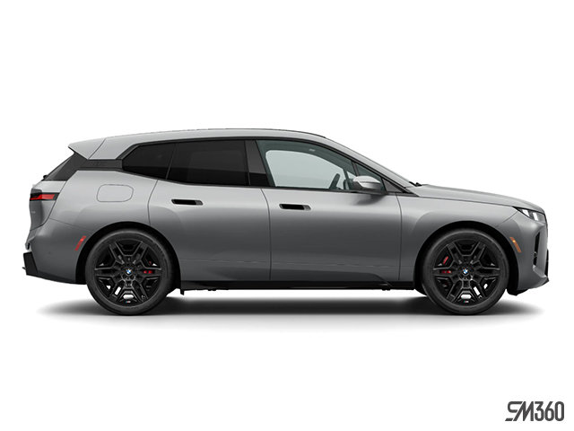 2026 BMW iX XDRIVE60 M SPORT EDITION-4
