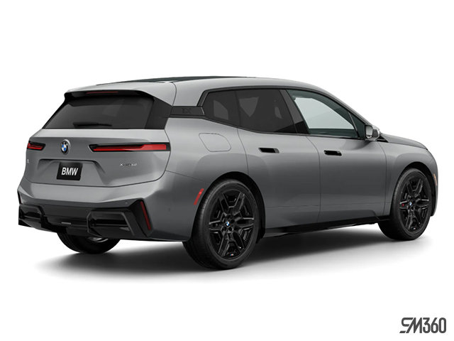 2026 BMW iX XDRIVE60 M SPORT EDITION-5