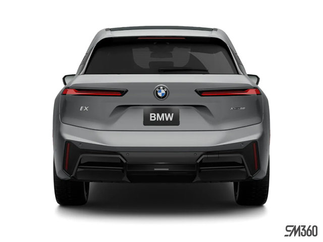 2026 BMW iX XDRIVE60 M SPORT EDITION-6