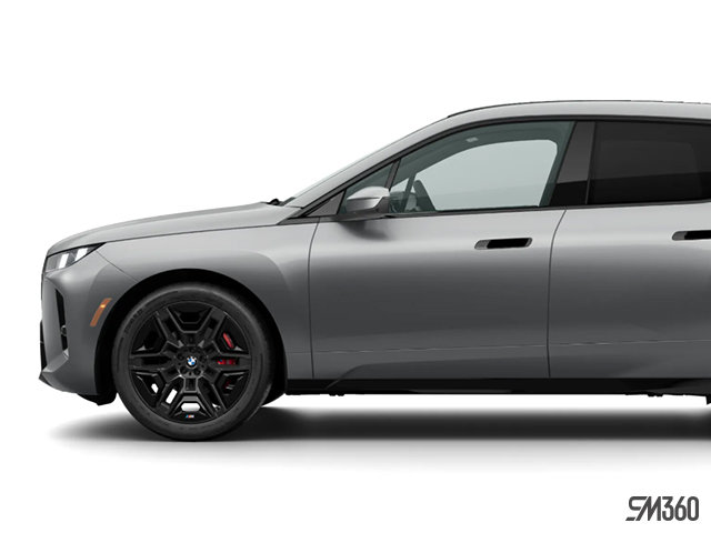 2026 BMW iX XDRIVE60 M SPORT EDITION-8