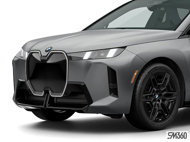 2026 BMW iX XDRIVE60 M SPORT EDITION-10