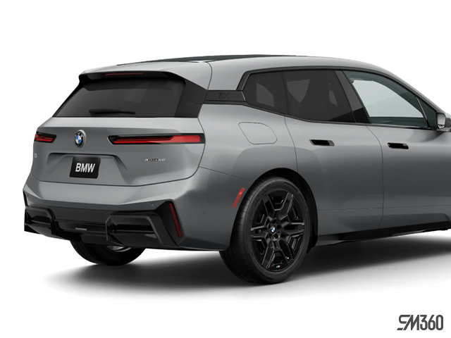 2026 BMW iX XDRIVE60 M SPORT EDITION-11