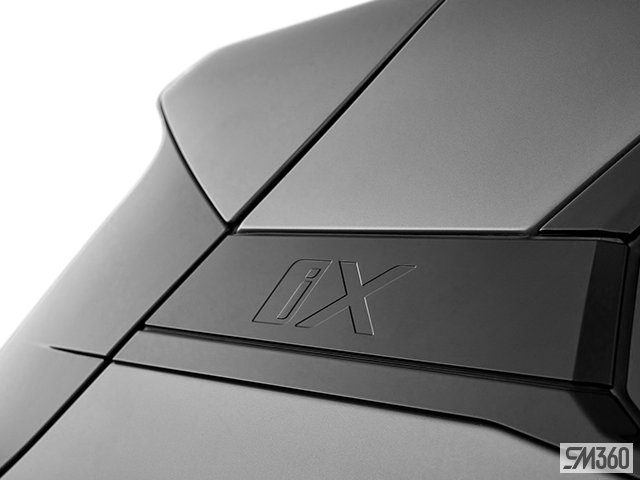 2026 BMW iX XDRIVE60 M SPORT EDITION-13