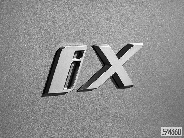 2026 BMW iX XDRIVE60 M SPORT EDITION-14