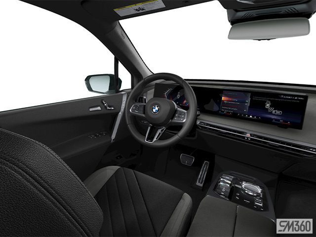 2026 BMW iX XDRIVE60 M SPORT EDITION-16